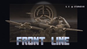 Фронтовые истории [волна ретро]