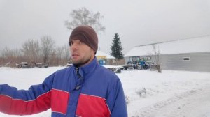 "Бери больше - кидай дальше". Алтайская пасека Егора Кудинова 700+