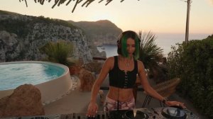 [4K] Miss Monique - Hacienda Na Xamena, Ibiza [05.12.2025]