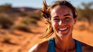 цель марафон