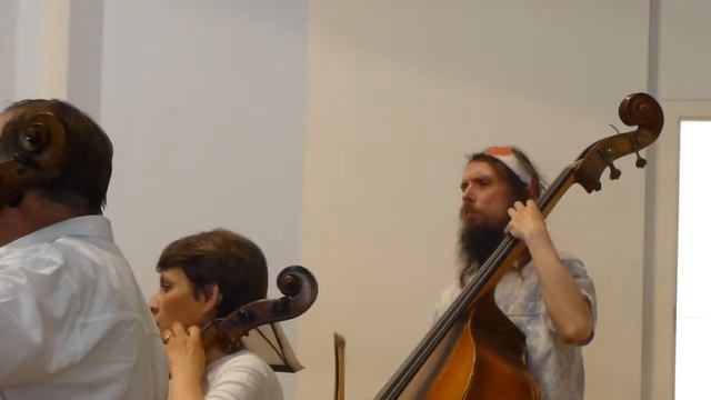 К. БОМ Непрерывное движение смотреть онлайн