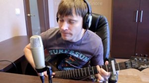 Чайф - Не зови аккорды 🎸 кавер табы как играть на гитаре