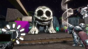 ИСПОРЧЕННЫЙ POPPY PLAYTIME 6, 7 И 8!  ПОППИ ПЛЕЙТАЙМ, НО С НИМ ЧТО-ТО НЕ ТАК #20