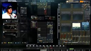 Escape from Tarkov | PVE | квесты | КООМ СТРИМ