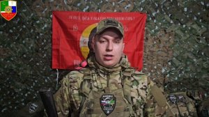 Апти Алаудинов "АХМАТ". История бойца с позывным "Вирус"