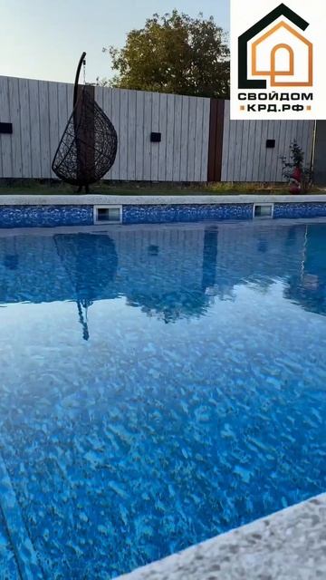 Мы строим бассейны