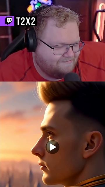 СТРИМЕРЫ В МИРЕ ВАРКРАФТА: НАЧАЛО [1/16]  - #t2x2 #т2х2 #реакция #юмор #мем #варкрафт #warcraft смотреть онлайн