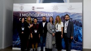 ПЕРВАЯ МОЛОДЕЖНАЯ СЕССИЯ АДВОКАТОВ В КРАСНОЯРСКЕ