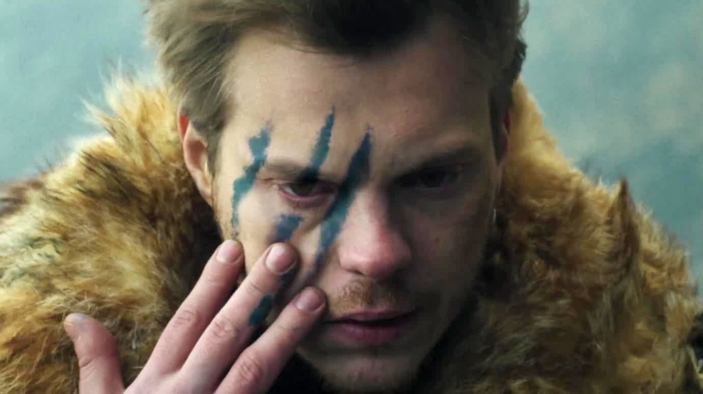 Король и Шут. Навсегда — Русский тизер-трейлер (2026)