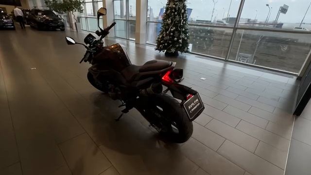 srk700 с пробегом