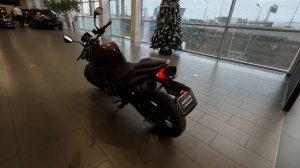 srk700 с пробегом