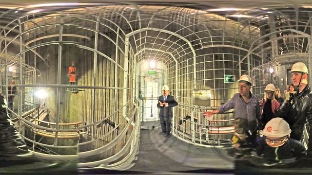 Экскурсия на Останкинскую башню | Мос-Тур смотреть онлайн