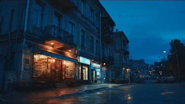 КАТЮША Часовщик!