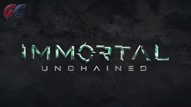 Immortal Unchained - Трейлер игры
