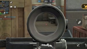 Modern ops tyswek игра 1