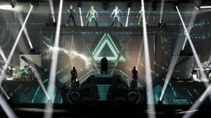 DJ Bobo - Take Control 2025 (EUROKOST RMX)