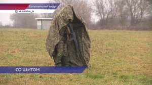 Более 150 объединений в Нижегородской области помогают нашим бойцам