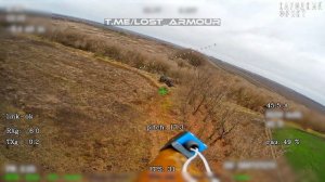 Нельзя просто так взять и уехать из Гуляйполя!😏
🇺🇸Американские бронетачанки не впечатлили…🔽🔽🔽