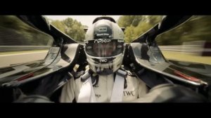 Формула 1 2025 (F1 2025) Пересказ Фильма