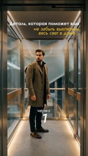 Деталь, которая помогает в быту