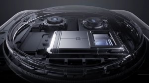 ecno УНИЧТОЖАЕТ Apple и Samsung? Перископ 1x-9x — ЗУМ БУДУЩЕГО УЖЕ ЗДЕСЬ!🤯