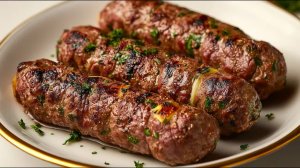 Попробовал и 100% буду готовить снова и снова! Мясные закуски! НИКТО НЕ ВЕРИТ, что все так просто!