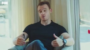 Постучись в мою дверь -  поездка в Анталию