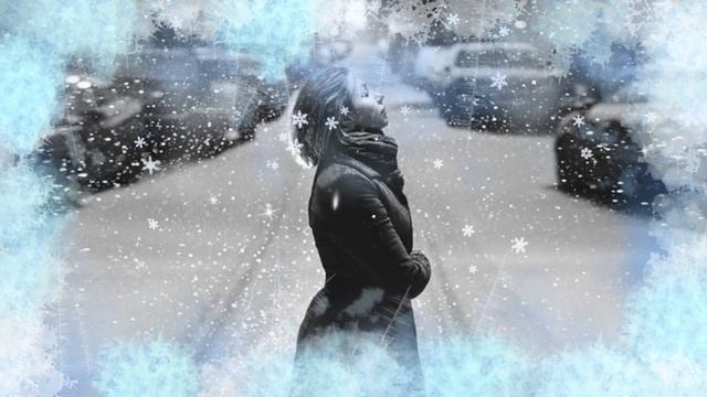 Снег кружится!!!Татьяна Козловская!!!Тамара Каптюхова смотреть онлайн