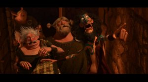 If ai slop island rename The Blacktop Beat and have more monsters Trailer. Ft nagaanimatronic30