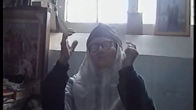 Монахиня Серафима. Воспоминания. смотреть онлайн