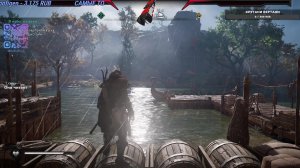 Assassin's Creed Valhalla - Путешествуем и Воюем