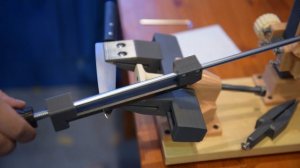 Станок для заточки ножей