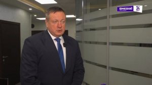 Новости. Сургут 24. Дневной выпуск. 08.12.2025