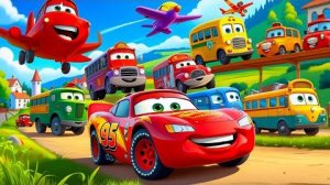 Супергерои на мотоциклах едут по морю вдоль моста «Ужин и Человек-паук» в GTA 5