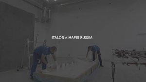 Рекомендации по работе с крупноформатным керамогранитом