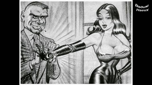 ~** Анекдот про Тутку **~