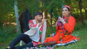 Shirin -Chovandoz | Ширин - Човандоз