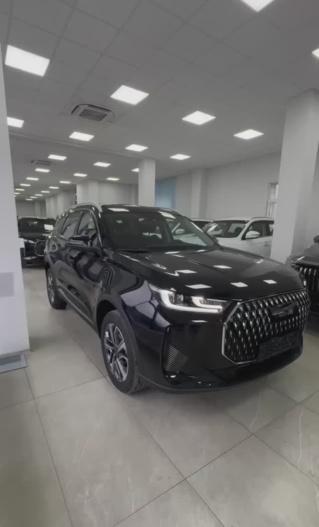 Tenet T7 6661 - Вы можете купить в автосалоне АВРОРА Краснодар Ростовское Шоссе 23дробь1