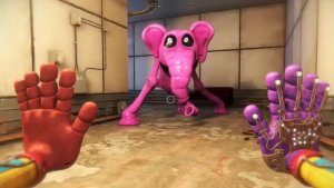 ИСПОРЧЕННЫЙ POPPY PLAYTIME 6, 7 И 8!  ПОППИ ПЛЕЙТАЙМ, НО С НИМ ЧТО-ТО НЕ ТАК #22