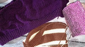 Предновогоднее настроение с Людмилой и Екатериной . Что из этого получилось?!