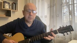 Fingerstyle - От героев былых времён