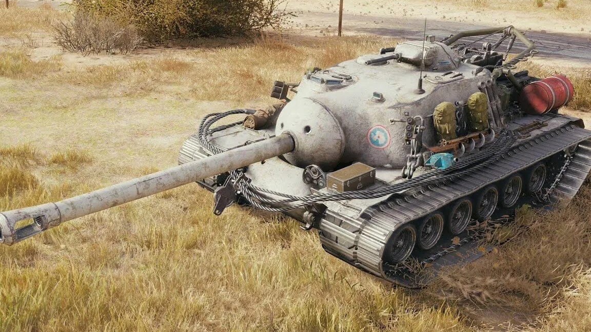 СТАЛЬНАЯ КРЕПОСТЬ Т110 Е3 РАСЧЕХЛЯЕТ ПРОТИВНИКОВ В МИРЕ ТАНКОВ! смотреть онлайн