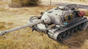 СТАЛЬНАЯ КРЕПОСТЬ Т110 Е3 РАСЧЕХЛЯЕТ ПРОТИВНИКОВ В МИРЕ ТАНКОВ!