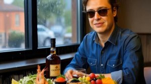 Выпей коньяка