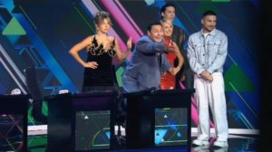 Шоу АВАТАР 4 сезон 5 выпуск /07.12.2025 / кого разгадали?