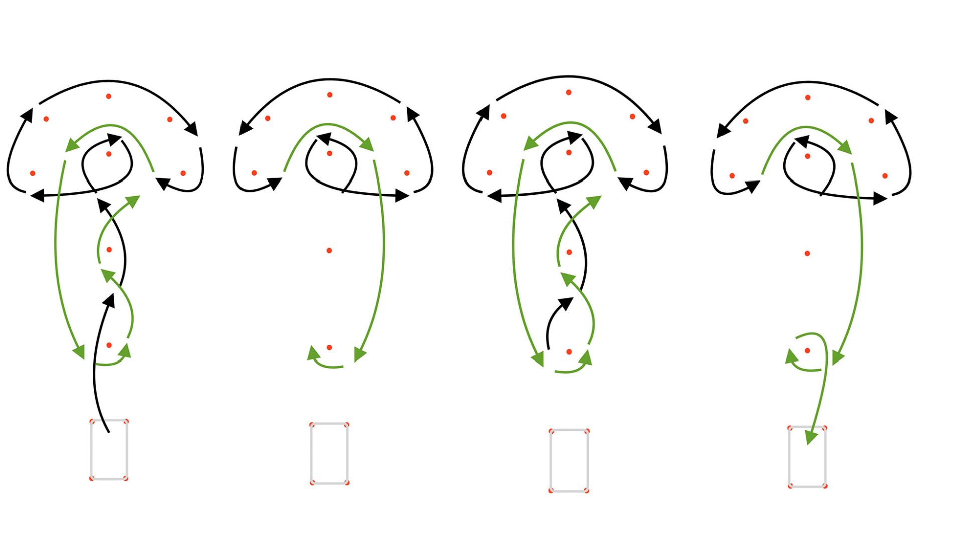 Mushroom GP Gymkhana
