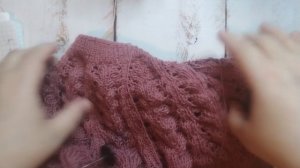с.п. ,,Вяжем играя,, 18- тур старт 🧶🤗