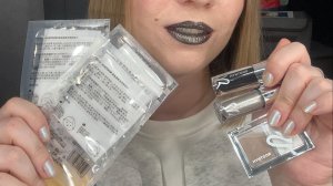 HYNTOOR распаковка блесков и подарки от бренда за заказ! Я в шоке