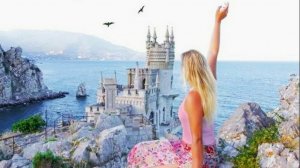 Ух ты, мы вышли из бухты