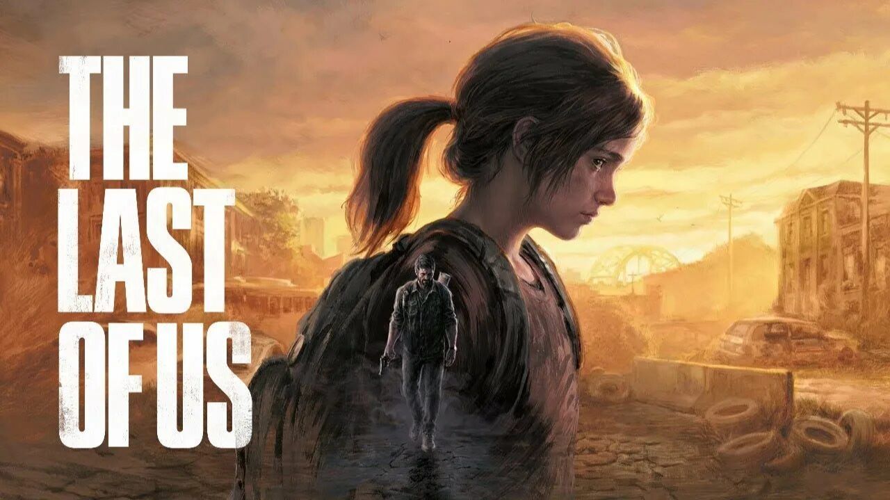 Прохождение The Last of Us Part I - Один из нас #7 серия